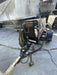 2019 Lincoln Electric Vantage 322 Welder Ready-Pak 3, Two wheel trailer, Fender and Light kit, Cable Rack