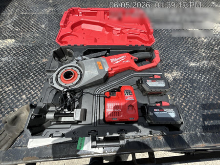 2021 MILWAUKEE 2874-22HD