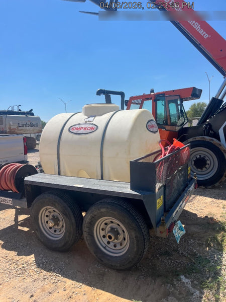 2022 SIMPSON SWT-52517