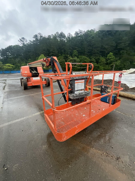 2020 JLG 660SJ
