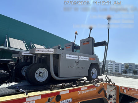 2023 COLUMBIA Stockchaser