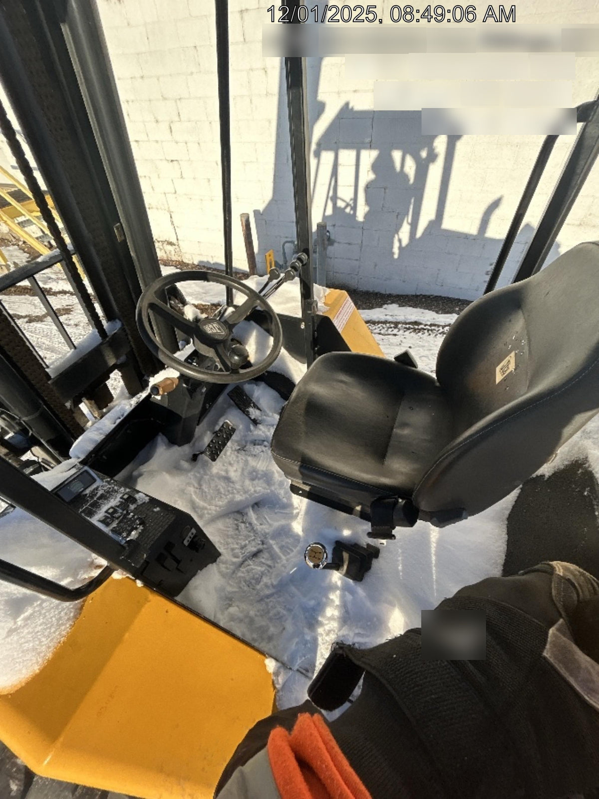 2021 JCB 940-4