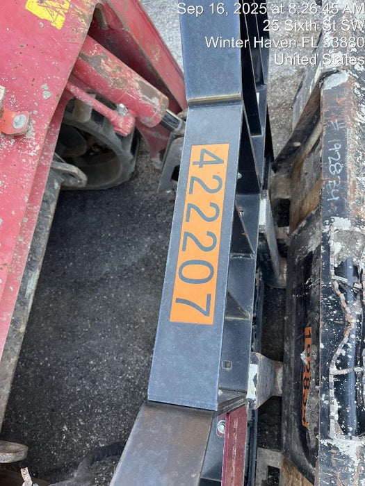 2024 VIRNIG PF4855-5VG