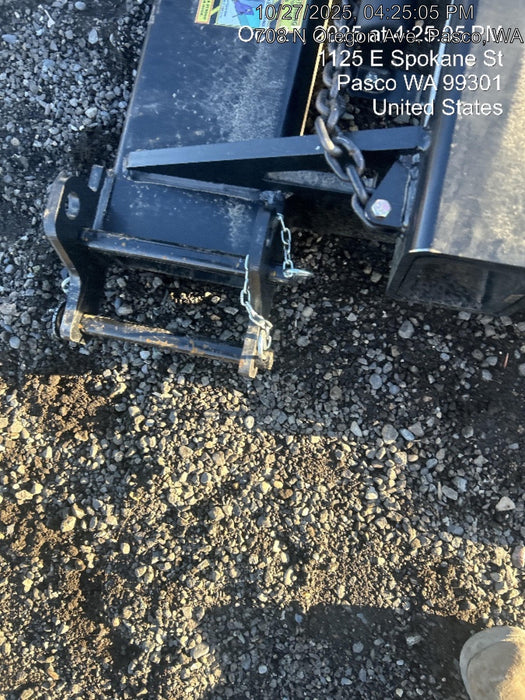 2025 STAR INDUSTRIES M1360B - Star JIB Boom