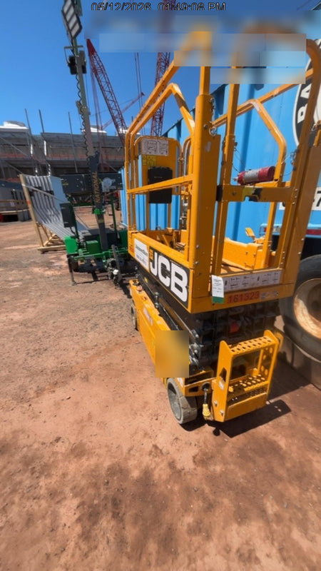 2021 JCB S1930E
