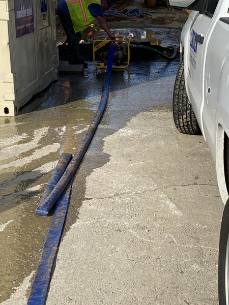2019 WACKER NEUSON PT2