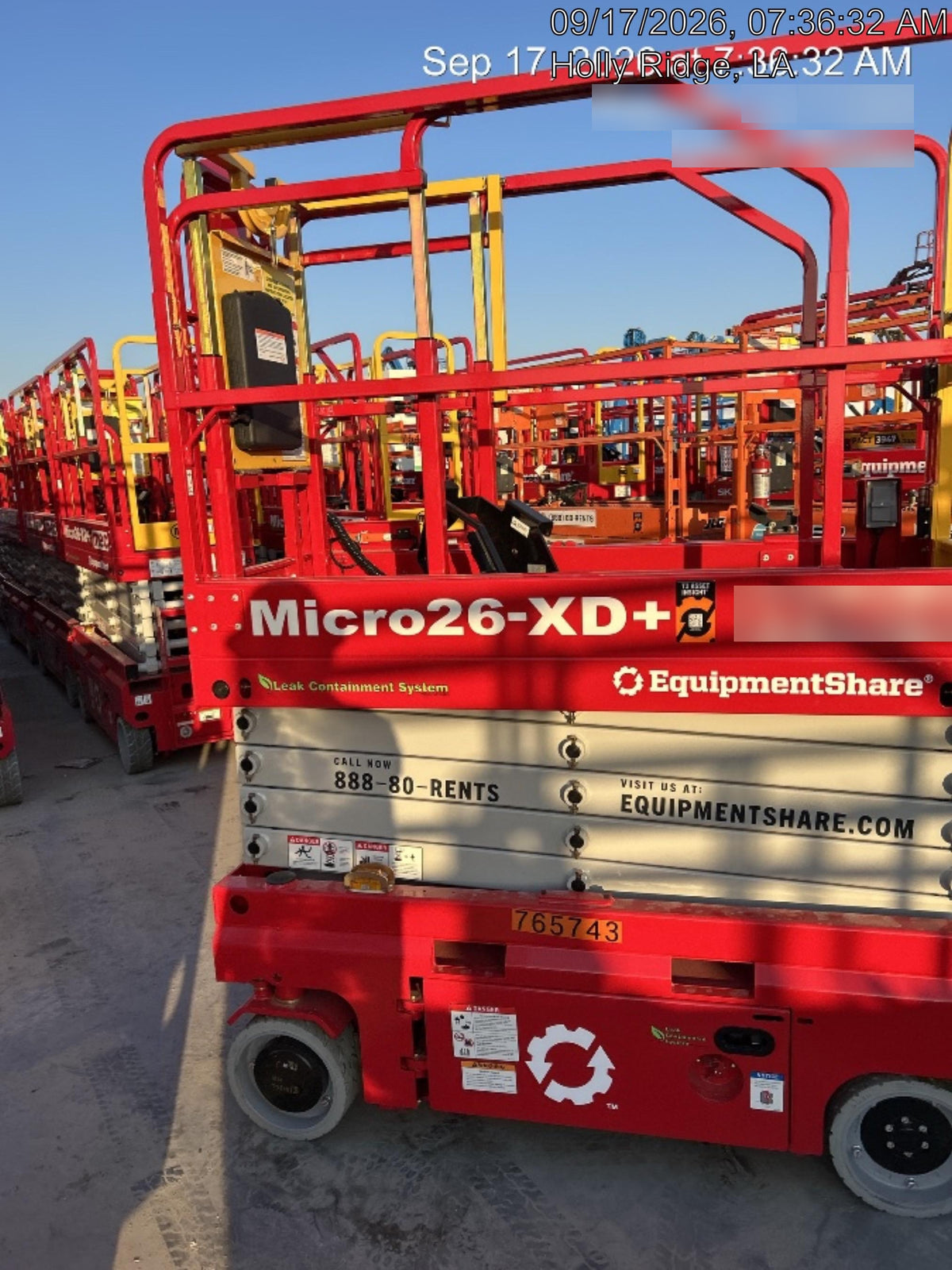 2026 MEC Micro 26-XD+
