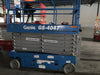 2016 Genie GS-4047 Standard Rental Specs