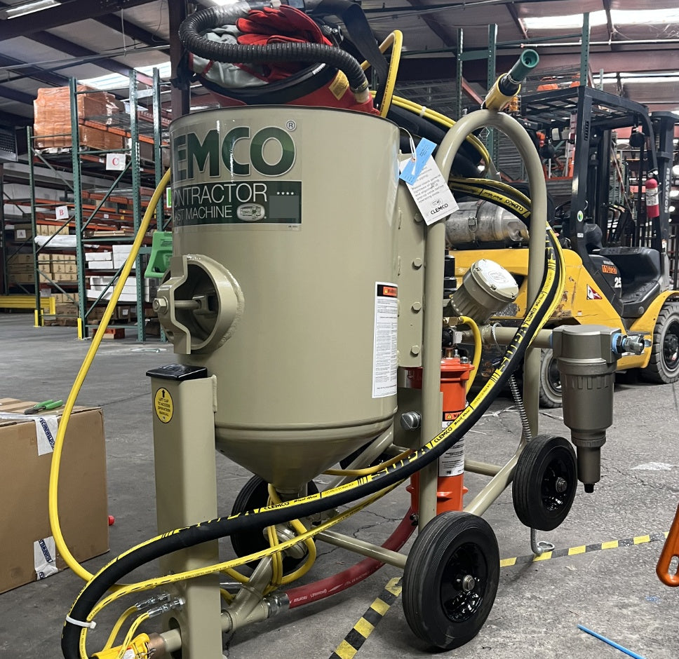 2023 CLEMCO 21548