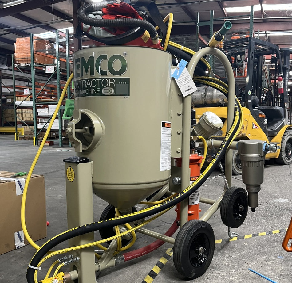 2023 CLEMCO 21548