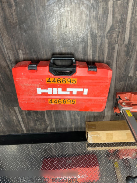 2024 HILTI DD 150-U
