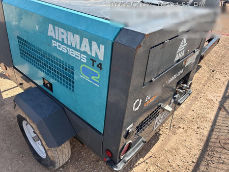 2023 AIRMAN PDS185S CWK