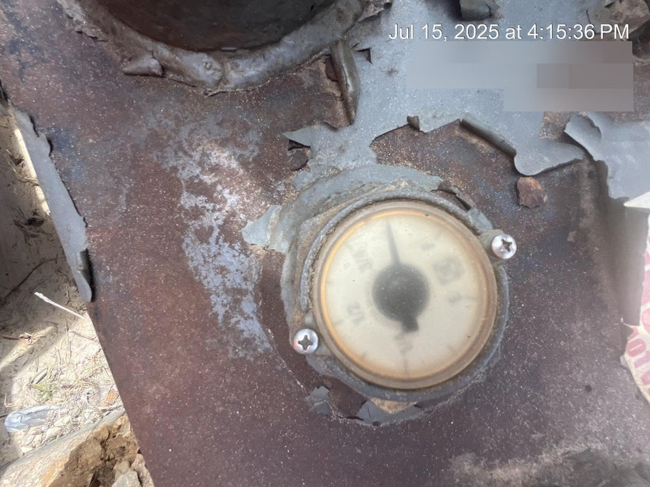 2021 MYERS-SETH RL-200