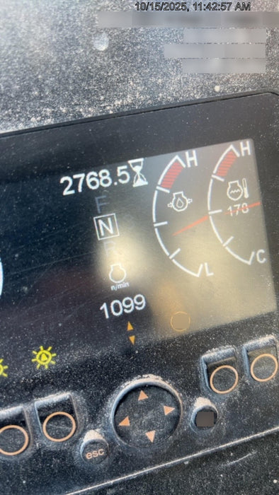 2020 MANITOU MTA8044