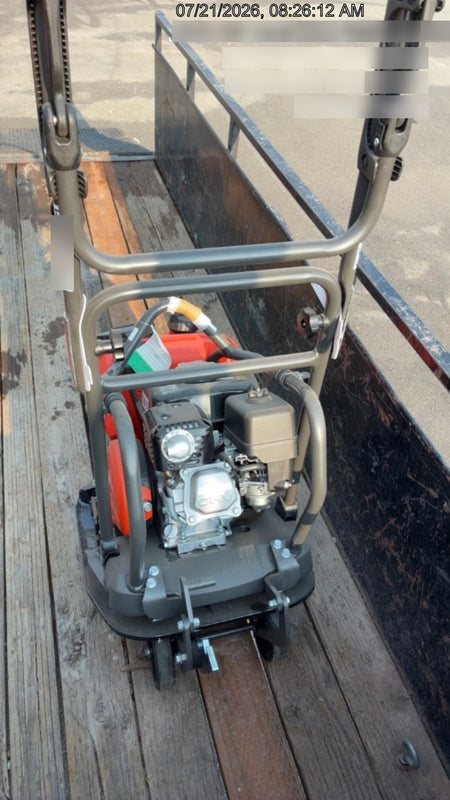 2025 HUSQVARNA LF75