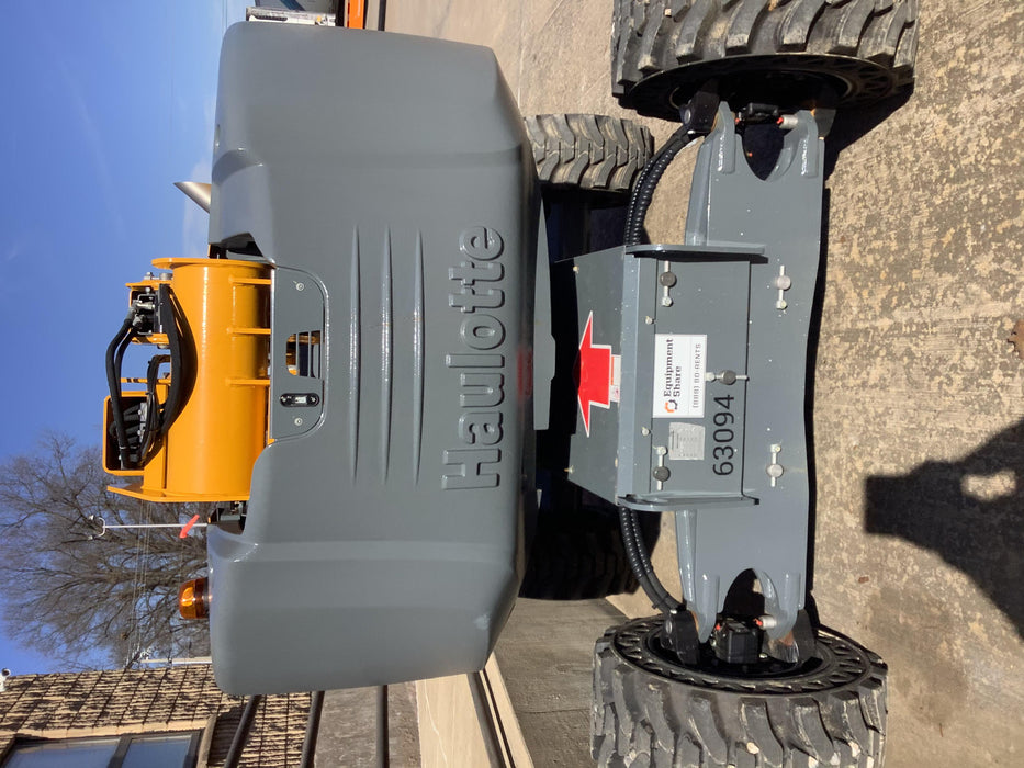 2020 HAULOTTE HA46RTJO