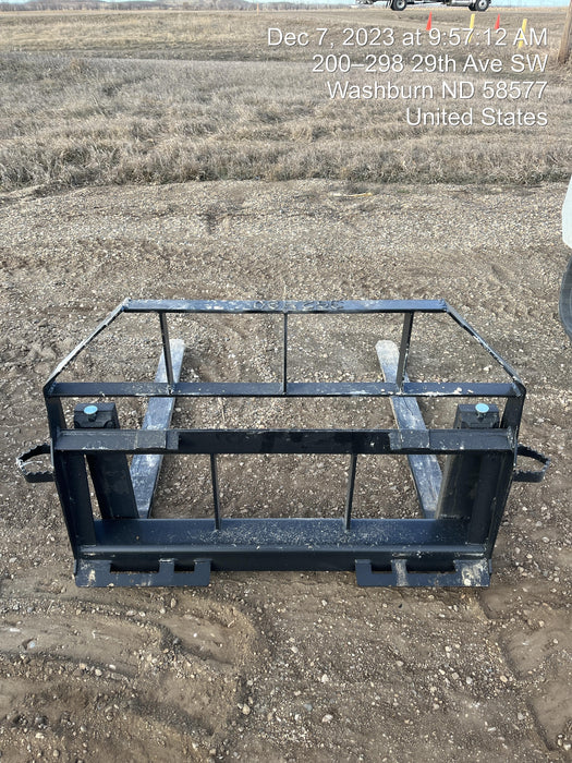 2023 MANITOU 50504723