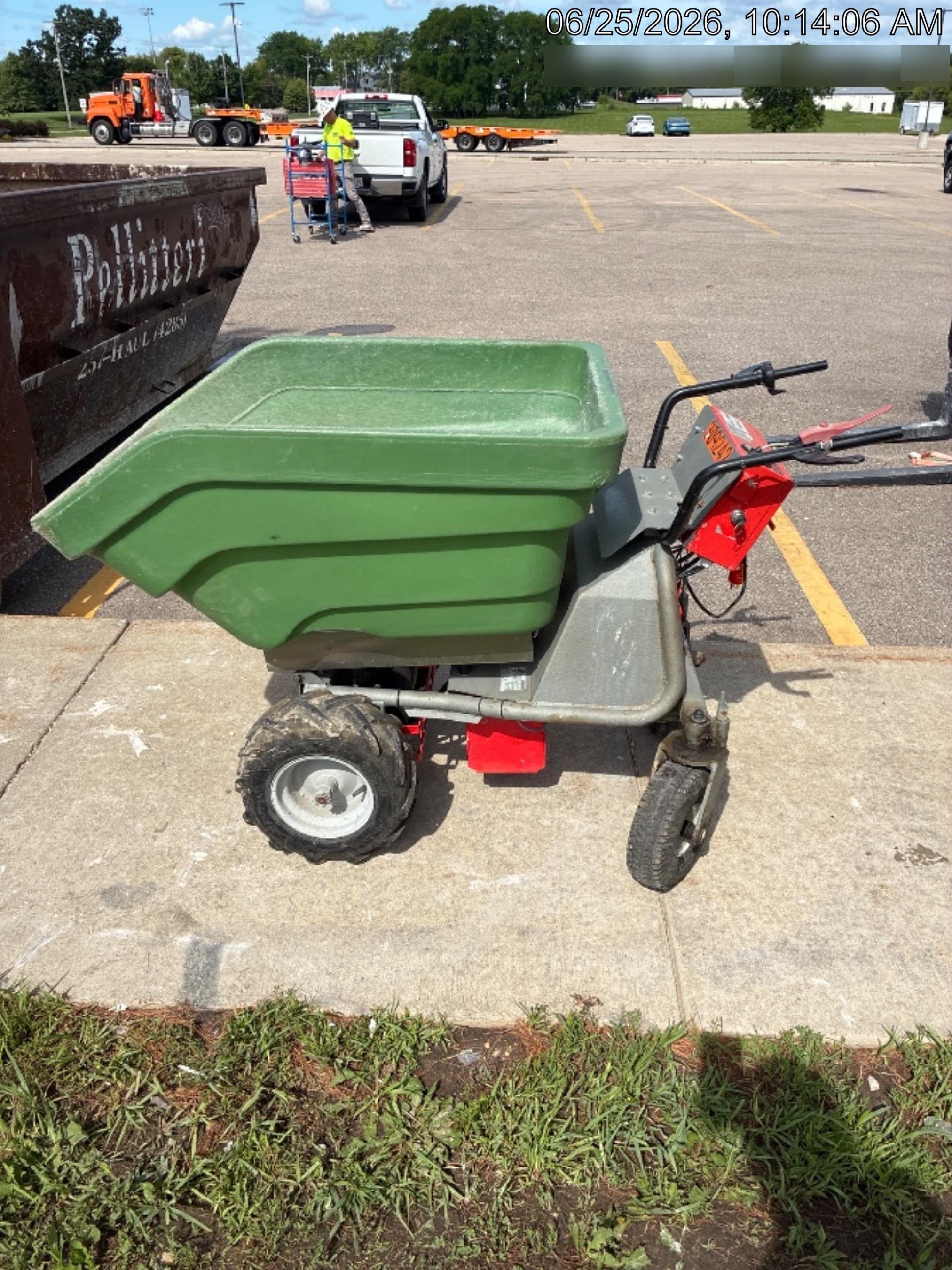 2023 POWERPAK MCE400-V2