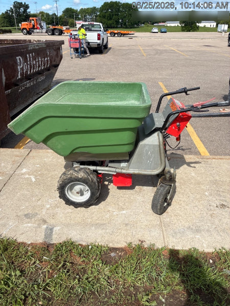 2023 POWERPAK MCE400-V2