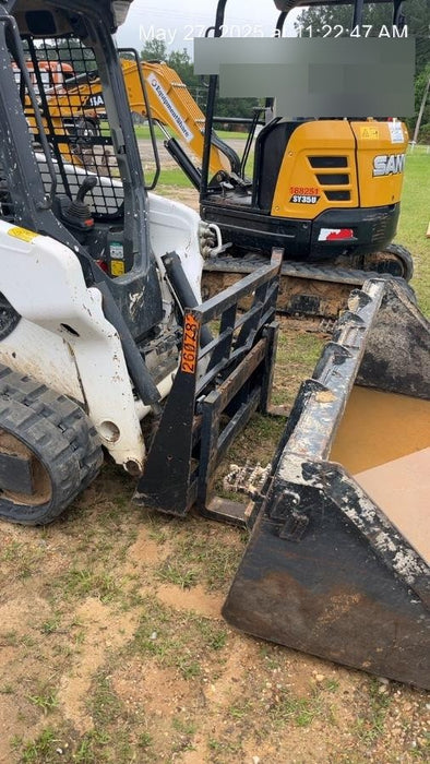 2022 ARROW MATERIAL HANDLING 48" Pallet Forks - Arrow