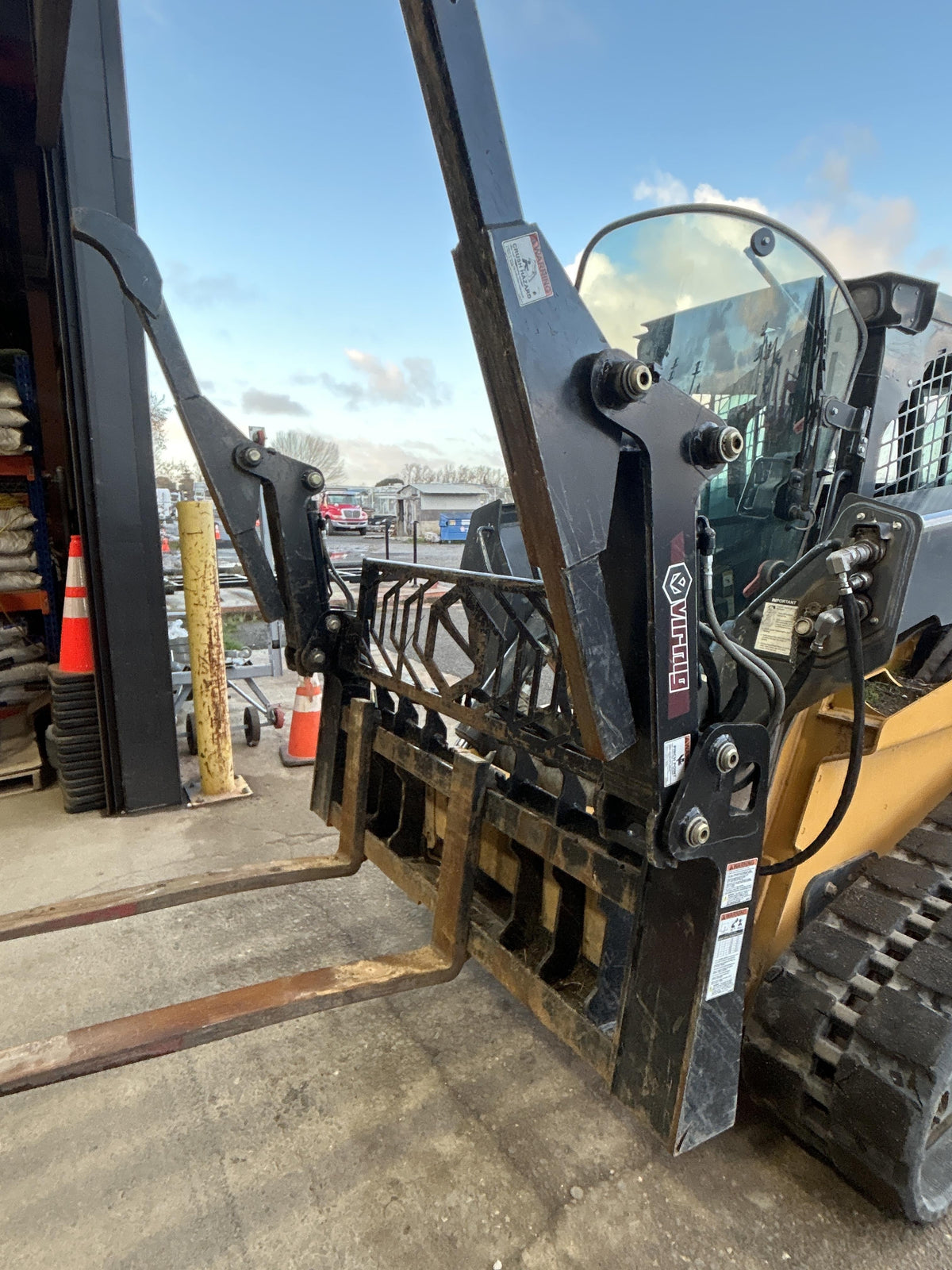 2024 VIRNIG PPFG260VGD90C