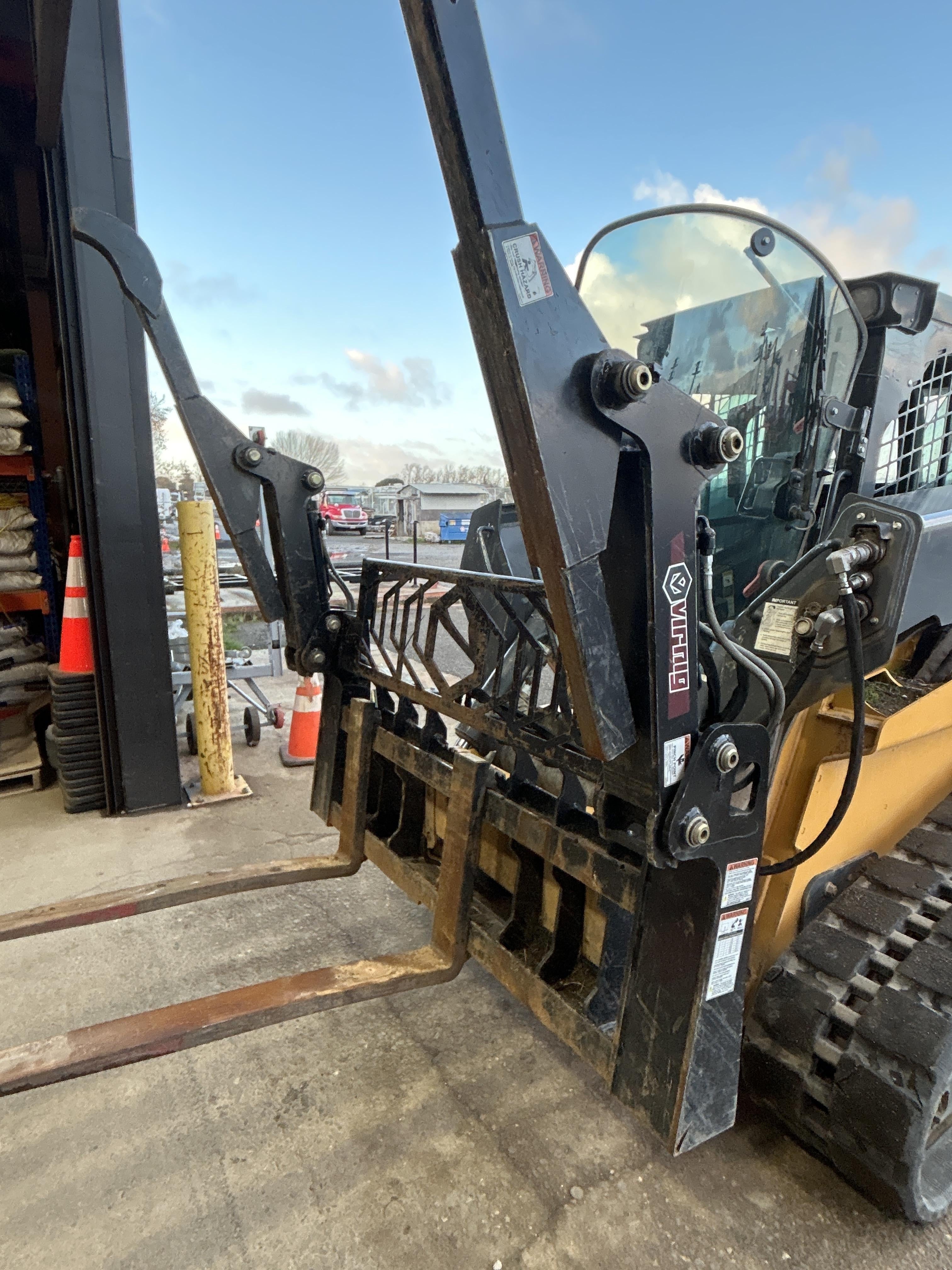 2024 VIRNIG PPFG260VGD90C