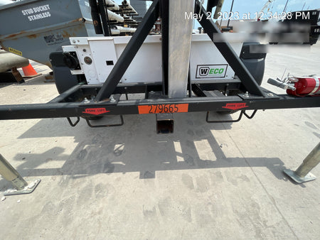 2022 WANCO WLTSSM4A750