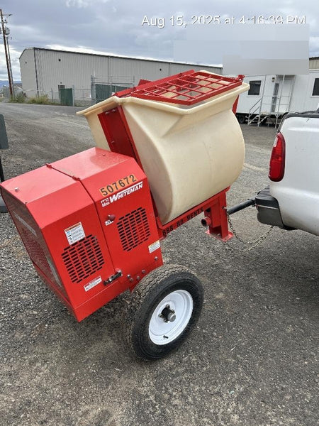 2025 MULTIQUIP WM90PH8