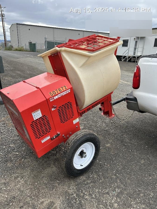 2025 MULTIQUIP WM90PH8