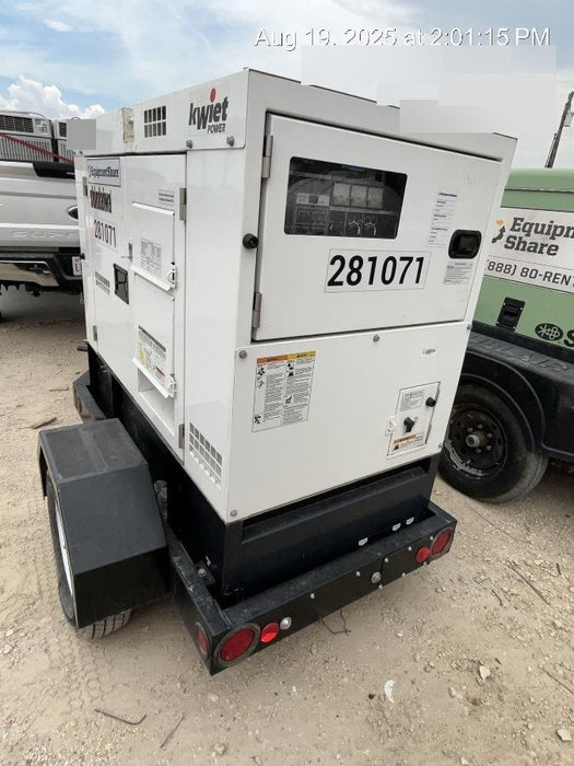 2022 SHINDAIWA DGK25F