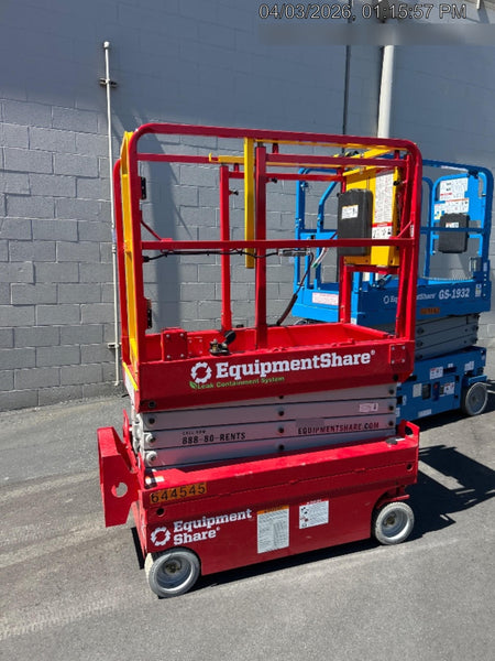 2026 MEC Micro 19-XD