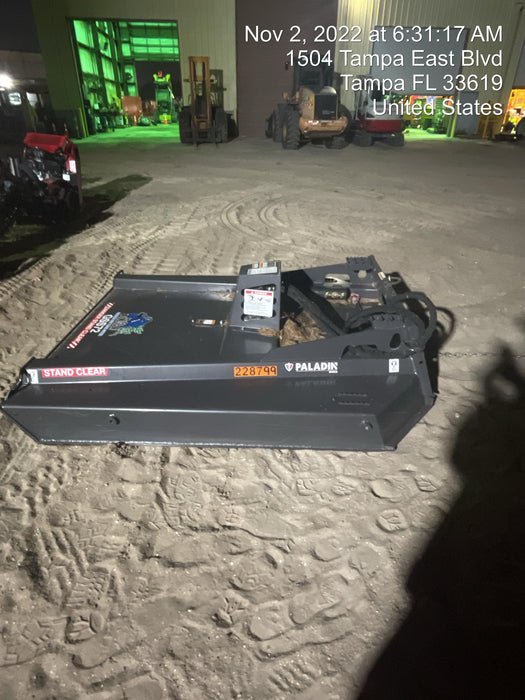 2022 PALADIN 30372A-0022