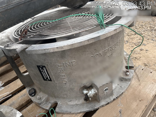 2022 WIDDER 20262-TRACKER