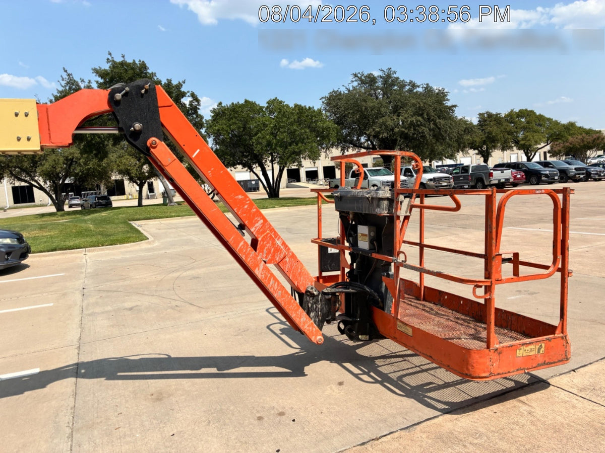 2020 JLG 460SJ