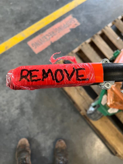 2024 BILLY GOAT SC181H