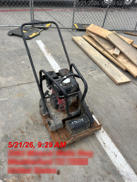 2022 THIRD COAST EQUIPMENT SP5013H