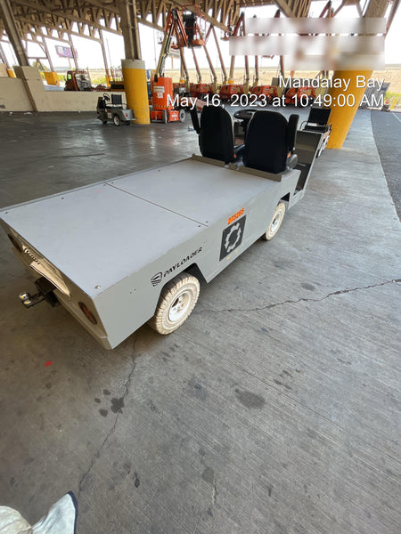 2022 COLUMBIA Payloader 2XL