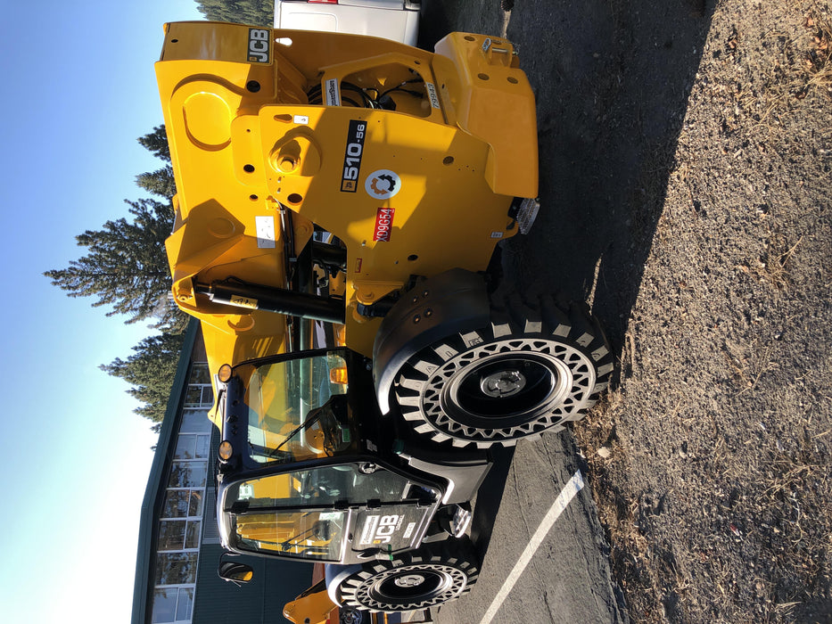 2020 JCB 510-56