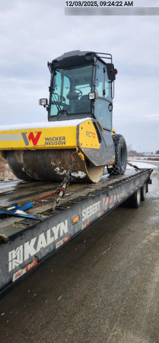 2021 WACKER NEUSON RC70
