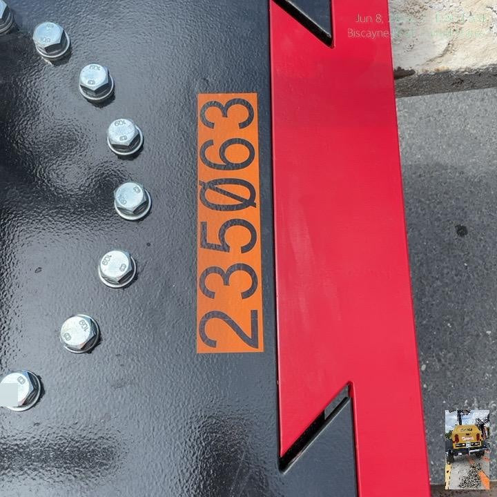 2022 MAGNI 23771