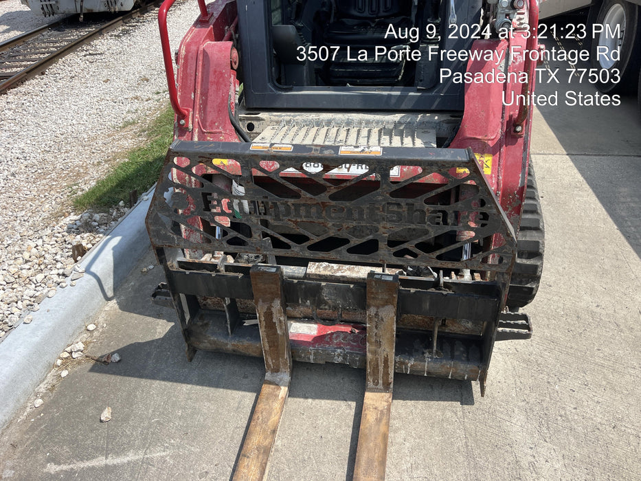 2022 PALADIN 48" Pallet Forks - Paladin