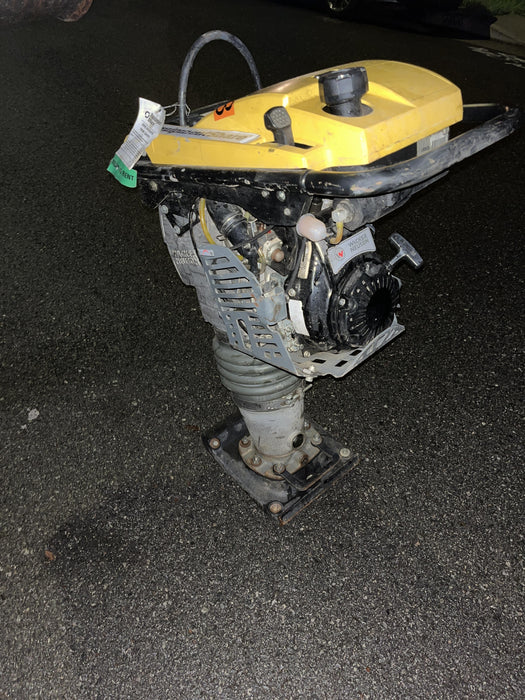 2021 MULTIQUIP MIKASA MTX-70HDR