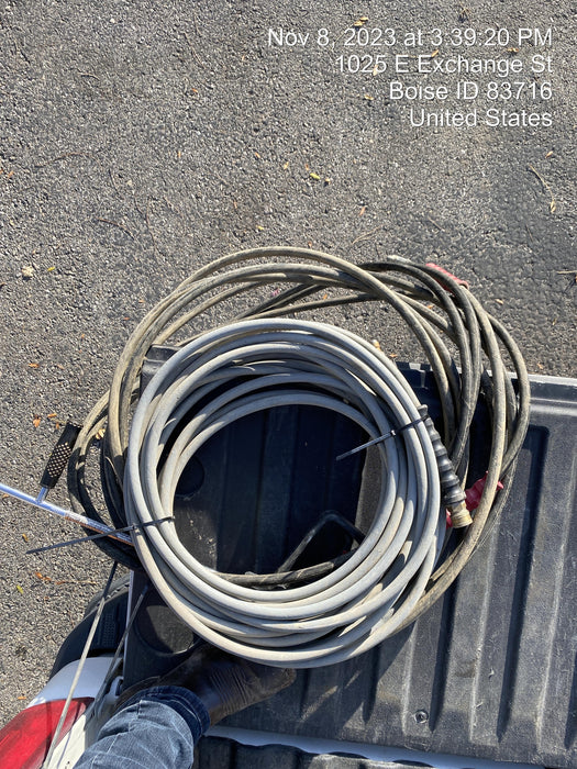 2021 MI-T-M CORPORATION CA-2703-1MMH