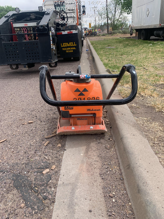 2023 MULTIQUIP MVC82VHW