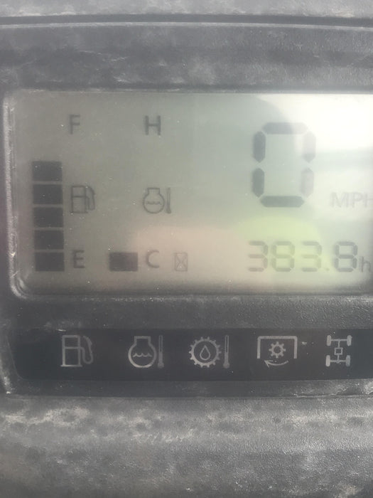 2021 KUBOTA RTV-X1140W-H (Canopy)