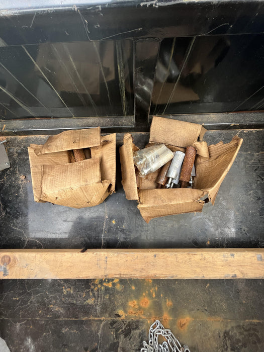 2021 MATHEY DEARMAN 8SA