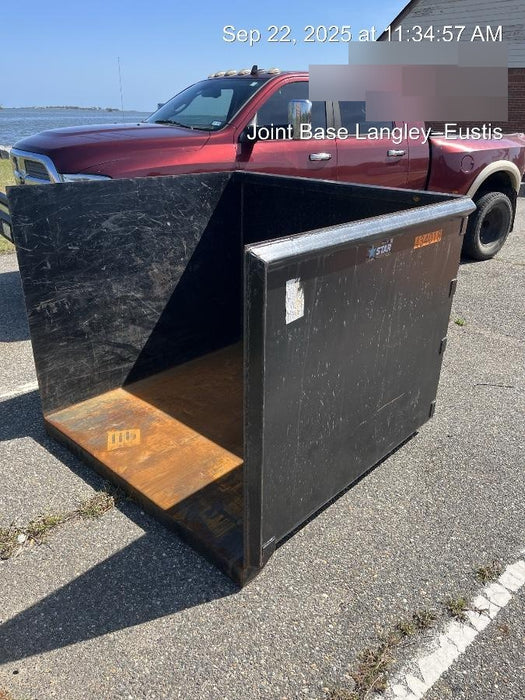 2024 STAR INDUSTRIES 1425