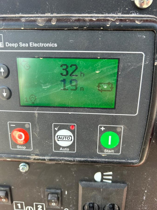 2025 WANCO WLTT-4MM4K