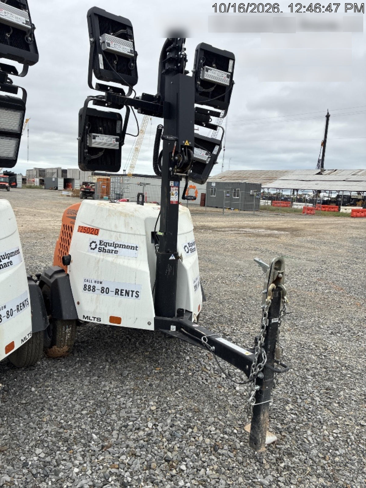 2026 GENERAC MLTS-4