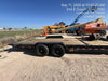 2025 BIG TEX TRAILER 16TL-22BK